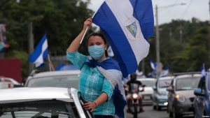 NICARAGUA: Al menos 10 muertos en nuevos ataques policiales