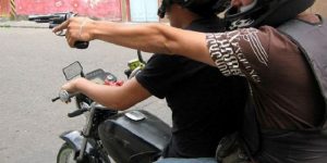 SANTIAGO: Matan comerciante y un operador guagua en centro ciudad