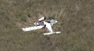 MIAMI: Al menos tres muertos tras colisión de 2 avionetas en Everglades