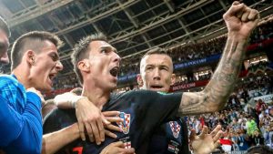 Francia vs Croacia, final inédita en una Copa del Mundo