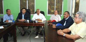 República Dominicana busca fortalecer exportaciones de banano República Dominicana busca fortalecer exportaciones de banano