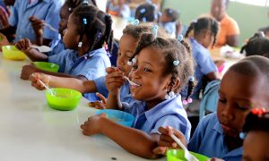 FAO destaca avance RD en plan soberanÃa y seguridad alimentaria FAO destaca avance RD en plan soberanÃa y seguridad alimentaria