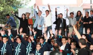 Latin Grammy anuncia dominicanos con becas de música