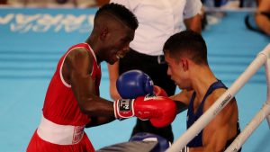 R.Dominicana va a finales del boxeo en los Juegos Centroamericanos