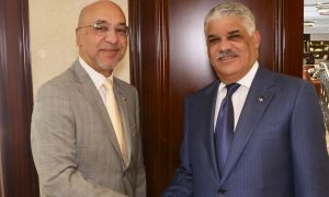 Canciller RD inicia gira por 4 países; participará en Cumbre Canciller RD inicia gira por 4 países; participará en Cumbre