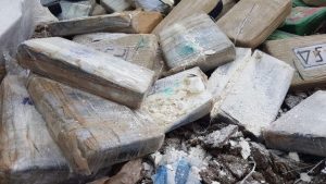 ESPAÑA: Caen 29 dominicanos tras desarticular red distribuía cocaína ESPAÑA: Caen 29 dominicanos tras desarticular red distribuía cocaína