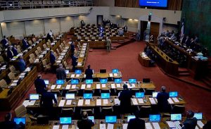 EEUU: Cámara Baja aprueba gasto Defensa con 2,6 % subida salarial