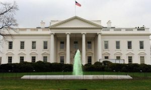 La Casa Blanca dice «todavía» hay riesgo injerencia rusa en elecciones