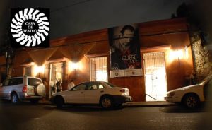 Casa Teatro culmina aniversario con música Casa Teatro culmina aniversario con música