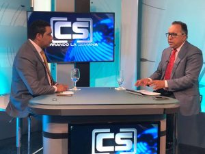 CASSD invierte US$110 millones en planta tratamiento La Isabela