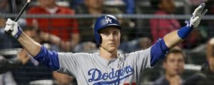 Chase Utley anuncia retiro para final de temporada