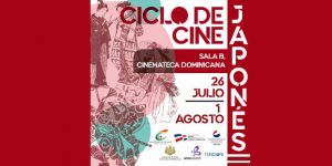 DGCINE y FUNDONI presentan el «Ciclo de Cine Japonés»