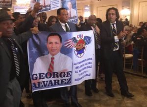 Aseguran Rubén Díaz nunca llamó traidor a Adriano Espaillat