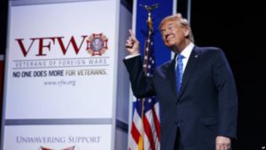 Trump confirma desmantelamiento sitio nuclear en Corea del Norte