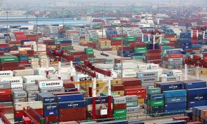 Los aranceles de EEUU a China encienden la guerra comercial