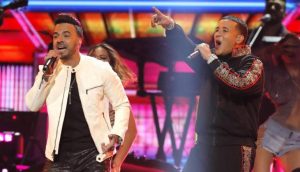 “Despacito” y “Gasolina” entre 100 canciones siglo “Despacito” y “Gasolina” entre 100 canciones siglo