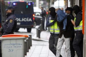 ESPAÑA: Desmantelan red prostituía dominicanas ESPAÑA: Desmantelan red prostituía dominicanas