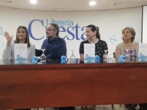 Forum Pedro Mir presenta libro de poemas «Di capacidad»