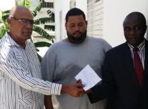 Cancillería anuncia logró liberación de un dominicano detenido en Haití