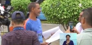 PANAMA: Dominicano preso 6 años por crimen estudiantes planea demandar PANAMA: Dominicano preso 6 años por crimen estudiantes planea demandar