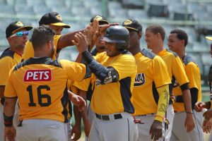 Liga de Verano realiza draft con miras al round robin