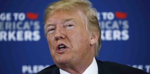 Acusan a Trump acallar 3 mujeres con las que tuvo relaciones sexuales Acusan a Trump acallar 3 mujeres con las que tuvo relaciones sexuales