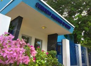 SNS inicia reclutamiento personal Ciudad Sanitaria Luis E. Aybar