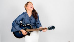 Cantante cristiana Egleyda Belliard ofrecerá concierto en Sambil