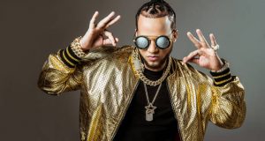 El Alfa se presentará en el Palacio de los Deportes el 2 de septiembre