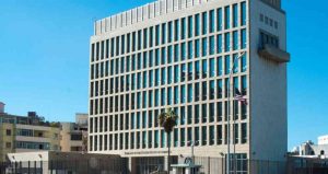 CUBA: Embajada de EE.UU anuncia restricción de visados