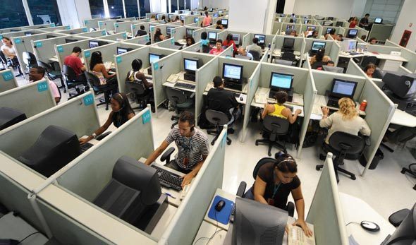 Empresas extranjeras generan más de 200.000 empleos en RD imagen