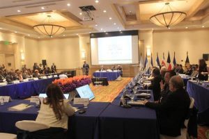 El FMI pide a Centroamérica y la RD reducir el endeudamiento externo