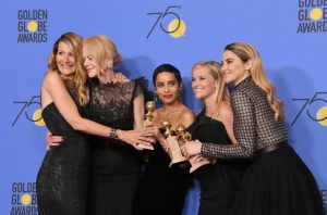 Hollywood anuncia entrega de los Globos de Oro Hollywood anuncia entrega de los Globos de Oro