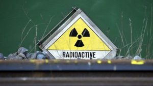 MEXICO: El gobierno declara alerta por robo de una fuente radiactiva MEXICO: El gobierno declara alerta por robo de una fuente radiactiva