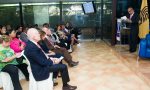 Historiadores, intelectuales y familiares reivindican a Peña Batlle