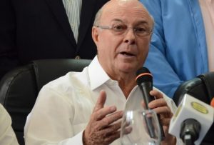 Hipólito felicita atletas participaron en Barranquilla Hipólito felicita atletas participaron en Barranquilla