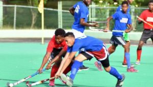 Hockey de RD anuncia serie de fogueos con miras a Barranquilla