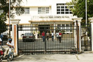 SFM: OISOE anuncia licitación para construcción hospital regional