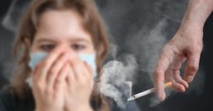 Cardiólogos advierten graves daños por humo del cigarrillo