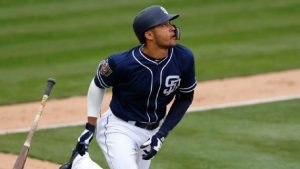 Prospecto Padres, Fernando Tatis, será operado martes