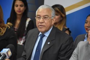 Caso Odebrecht: Bautista recusa de nuevo al juez Fco. Ortega Polanco