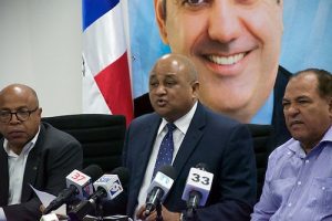 PRM anuncia respaldo a ‘Marcha del millón contra la corrupción’ en la RD