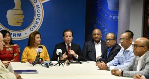 El PRM ratifica su posición de que primarias en RD deben ser cerradas