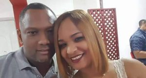 PUERTO PLATA: Hombre mata a su expareja a balazos y se suicida