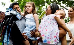 En libertad repartidor de pizza ecuatoriano Pablo Villavicencio