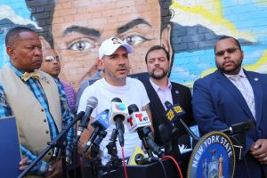 Pediran bodegas refugien  menores amenazados por pandillas