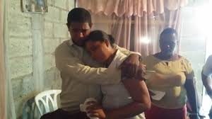 Se ahogan dos hermanos de ocho y diez años en río Manoguayabo