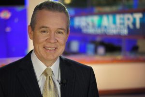 John Morales impartirá charla “En el Ojo del Huracán John Morales impartirá charla “En el Ojo del Huracán