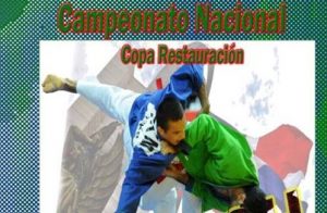 Fedokurash anuncia Torneo Nacional Copa Restauración Fedokurash anuncia Torneo Nacional Copa Restauración