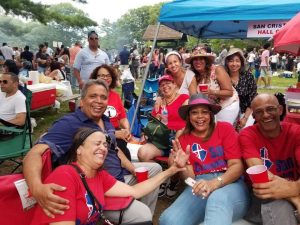 OPINION: Encuentro sancristobalenses